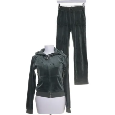 Loungewear (Grøn) fra Juicy Couture Elastan, Polyester