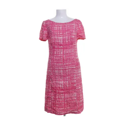 Jurk (Roze, Wit) van Prada