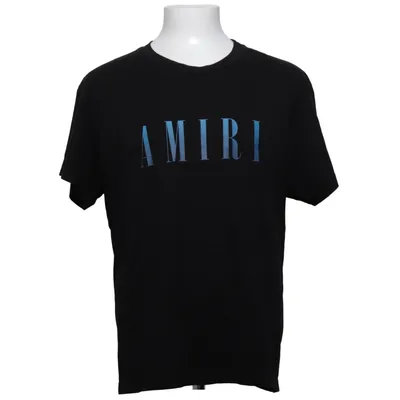 T-shirt (Zwart) van AMIRI Katoen