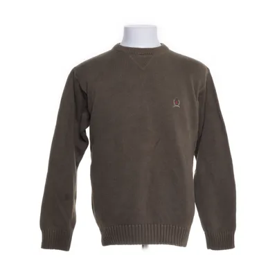 Tröja (Grön) från Tommy Hilfiger Bomull