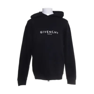 Huvtröja (Svart) från Givenchy Bomull