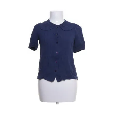 Topp (Blå) från See by Chloé