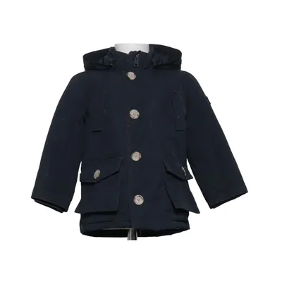 Daunenjacke (Schwarz) von Woolrich Polyamid, Polyester