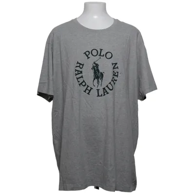 T-shirt (Gris) de Polo Ralph Lauren Coton