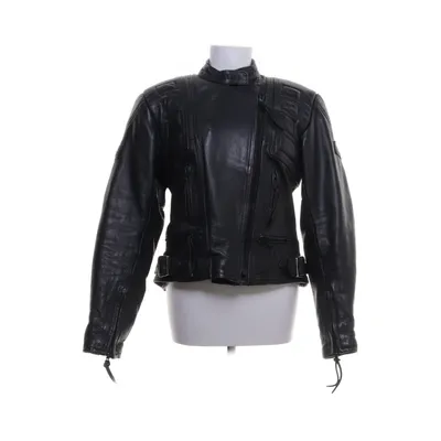 Motorcykeljacka (Svart) från Belstaff Skinn, Polyester