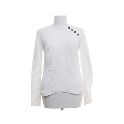 Trui (Wit) van Lauren Ralph Lauren Katoen