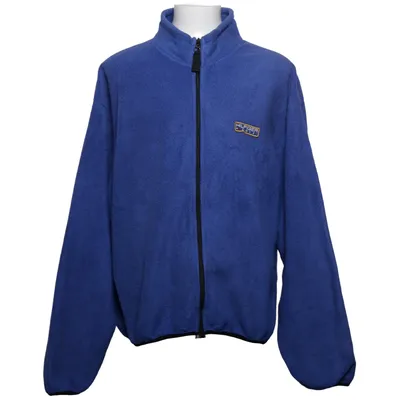 Veste polaire (Bleu) de Tommy Hilfiger Golf Polyester