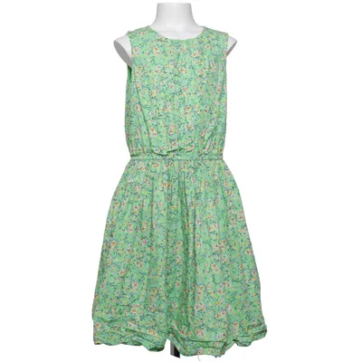 Jurk (Groen, Meerkleurig) van Polo Ralph Lauren Katoen