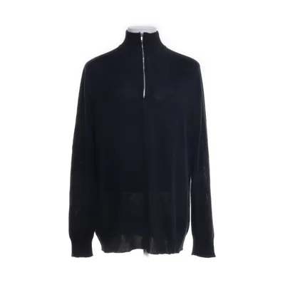 Tröja (Blå) från Zegna Sport Bomull