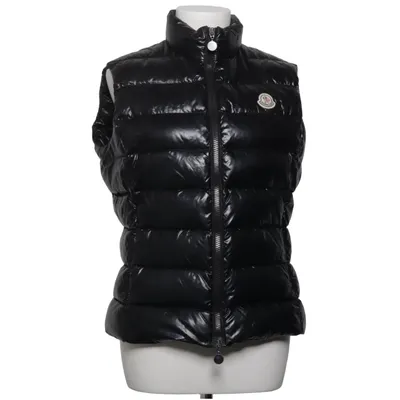 Down vest (Ghany Gilet) from Moncler Down, Polyamide