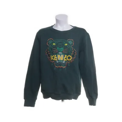 Collegetröja (Grön) från Kenzo Kids