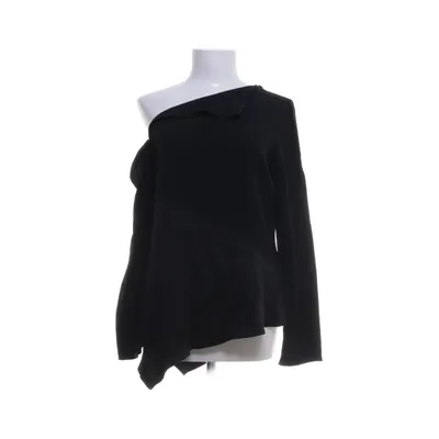 Blus (Svart) från Proenza Schouler Acetat