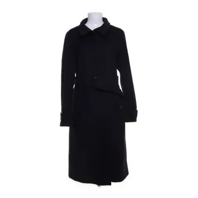 Kappa (Blå) från Burberry Acetat, Kashmir, Ull