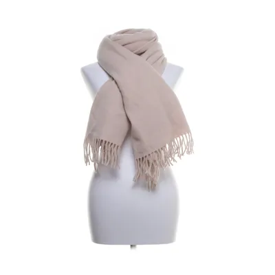Halstørklæde (Beige) fra Acne Uld