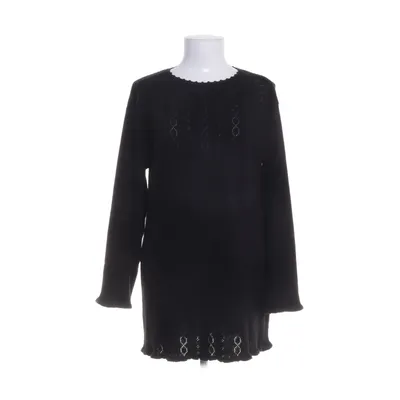 Tunic (Black) from Kenzo Jungle Acrylic, Wool
