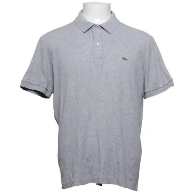 Poloshirt (Regular Fit) von Lacoste Baumwolle
