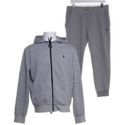 Set (Grijs) van Polo Ralph Lauren Katoen, Elastaan, Polyester