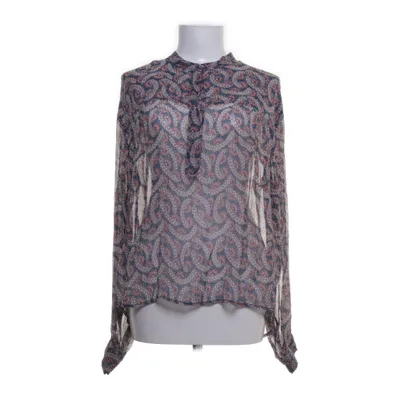 Blus (Flerfärgad) från Isabel Marant Étoile Silke