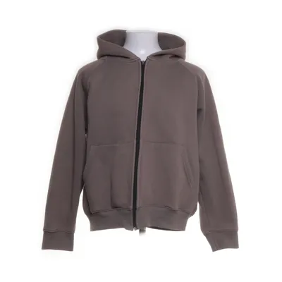 Hættetrøje (Beige) fra Fear of God Essentials