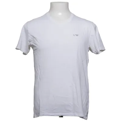 T-shirt (Wit) van Armani Jeans