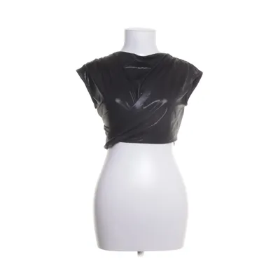 Omlottopp (Svart) från Rick Owens