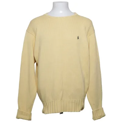 Tröja (Gul) från Ralph Lauren Bomull