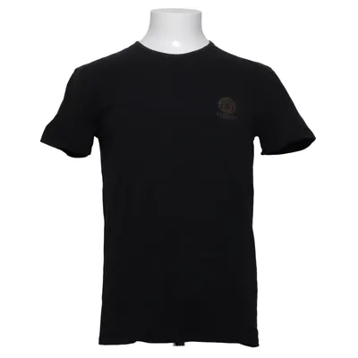 T-shirt (Noir) de Versace Underwear
