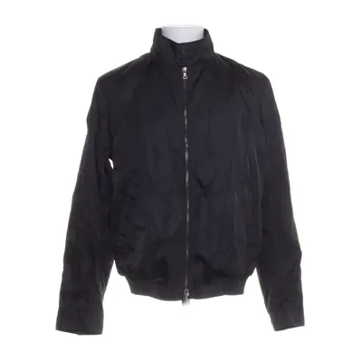 Jacka (Svart) från Prada Bomull, Polyamid