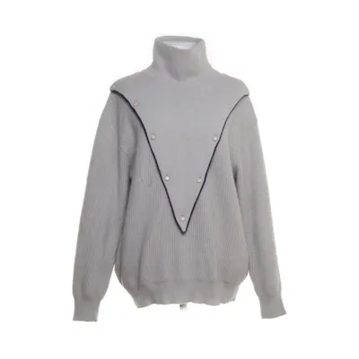 Tröja (Grå) från Fendi Angora, Polyamid, Ull