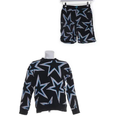 Mjukisset (Svart, Flerfärgad) från Stella McCartney Kids Bomull