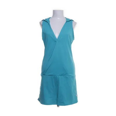 Byxdress (Turkos) från Oakley Bomull, Polyester