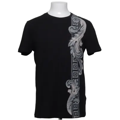 T-shirt (V00083S) van Versace Collection Katoen