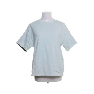 T-shirt (Blå, Grön) från Bottega Veneta Bomull