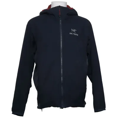 Jacka (Blå) från Arc'teryx Polyamid, Polyester