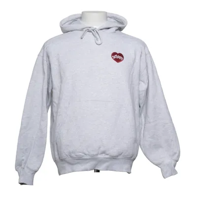 Sweat à capuche (Hooded Amour Sweatshirt) de Carhartt WIP Coton, Élasthane, Polyester