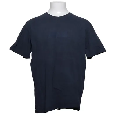 T-shirt (Blauw) van Supreme Katoen