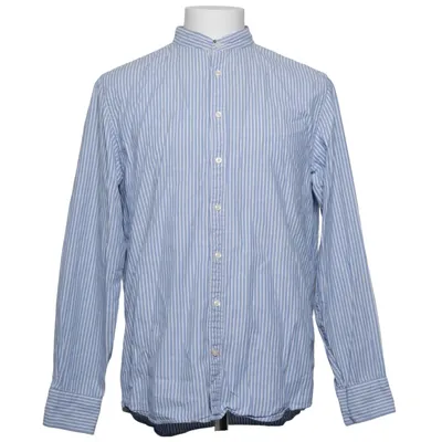 Shirt (New York Fit) from Tommy Hilfiger Cotton