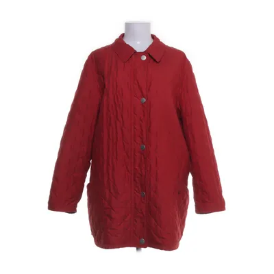 Jacket (Red) from Burberry