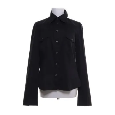Shirt (Zwart) van Gucci Katoen, Elastaan, Nylon