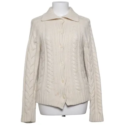 Kofta (Beige) från Jil Sander Kashmir