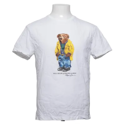 T-shirt (Classic Fit) de Polo Ralph Lauren Coton