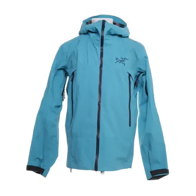 Skaljacka (Blå) från Arc'teryx Nylon, Polyester