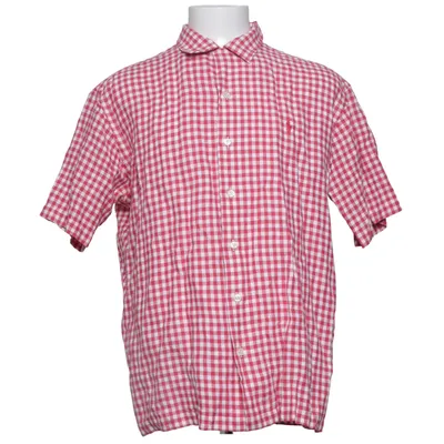 Short sleeve shirt (Caldwell) from Ralph Lauren Linen