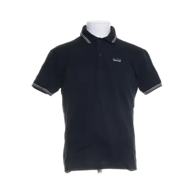 Pikétröja (Svart) från Class Roberto Cavalli Bomull