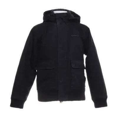 Winter jacket (Black) from Carhartt Polyamide, Polyester