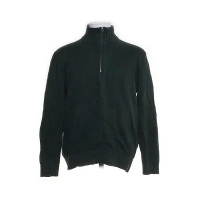 Sweater (Grøn) fra Polo Ralph Lauren Bomuld