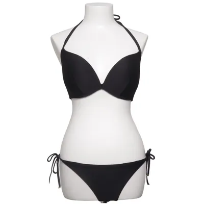 Bikini (Noir) de Tommy Hilfiger