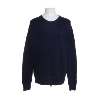 Tröja (Blå) från Polo Ralph Lauren Bomull