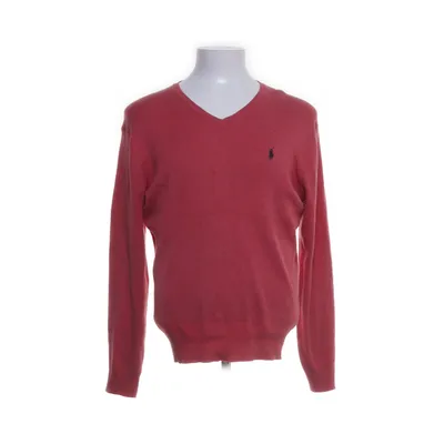 Pullover (Pink) fra Polo Ralph Lauren Bomuld