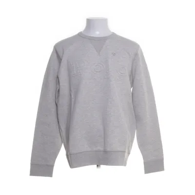 Sweatshirt (Grå) fra Polo Ralph Lauren Bomuld, Polyester